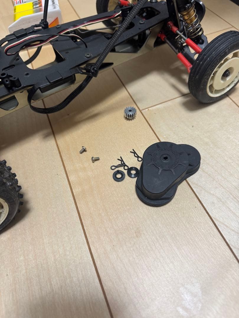 当時物　完動品　旧ULTIMA アルティマ