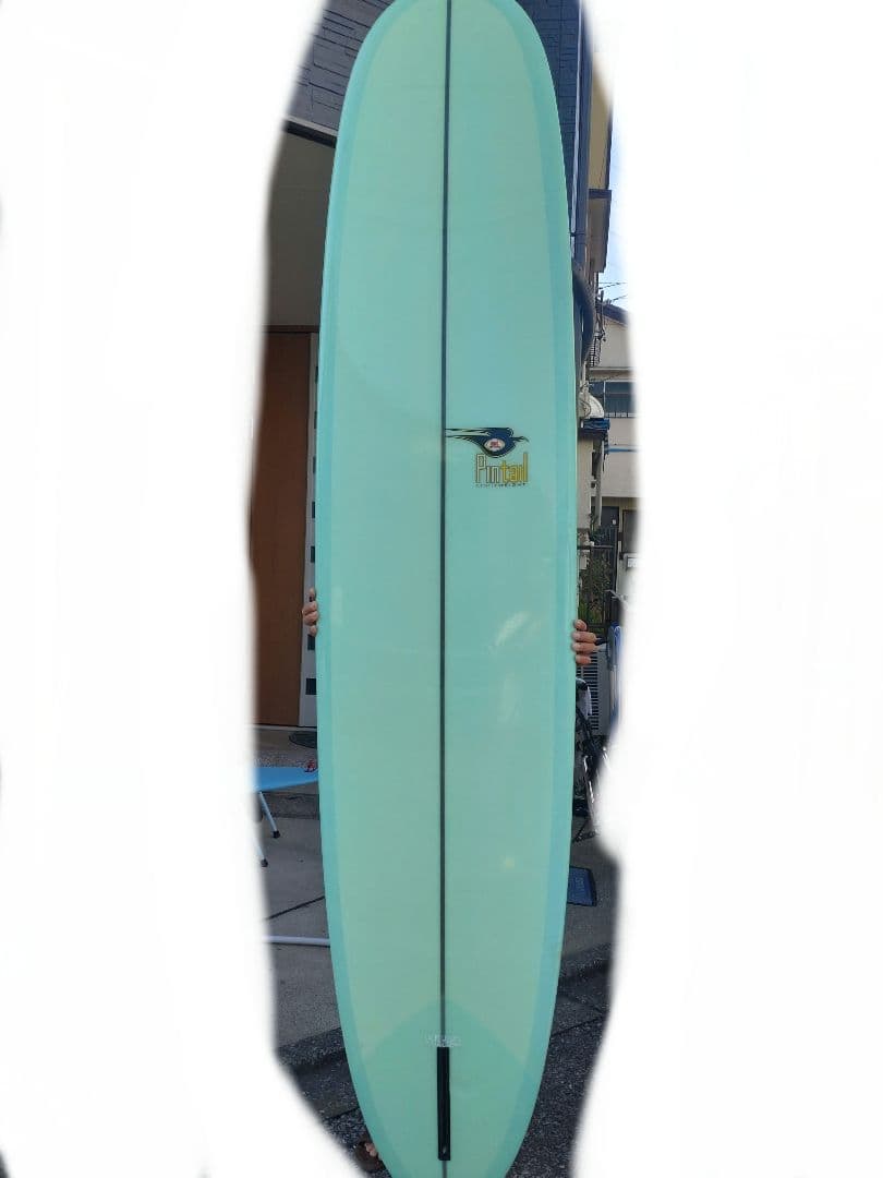 購入BINGビング★ピンテール★PU★ロングボード★サーフィン★サーフボード