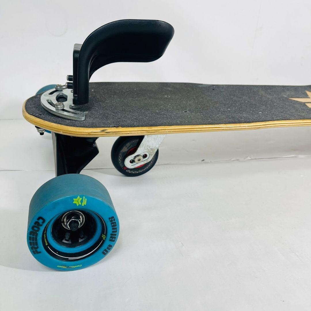 Free bord フリーボード スケボー