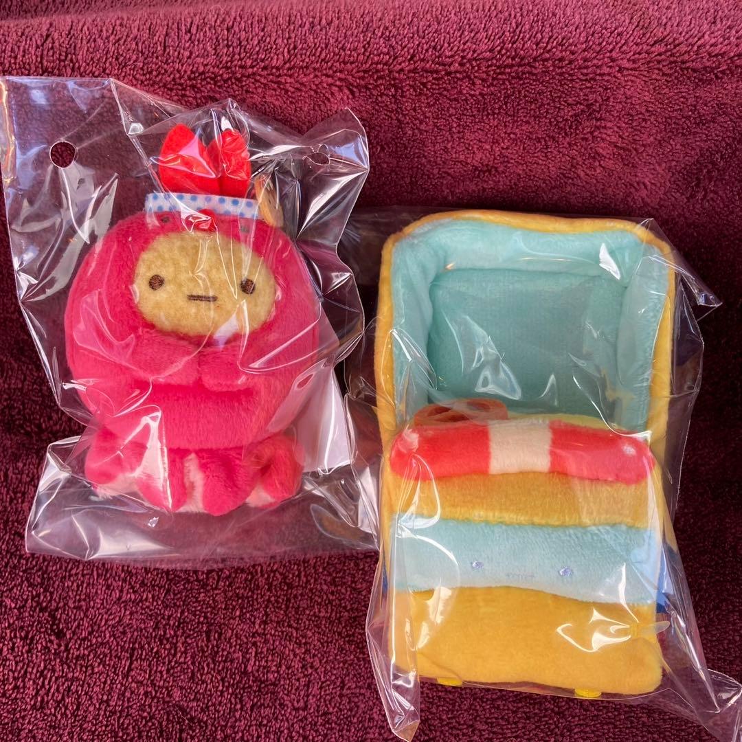 NEXCO西日本×すみっコぐらし　コラボ　フルコンプ　全12種コンプリートセット