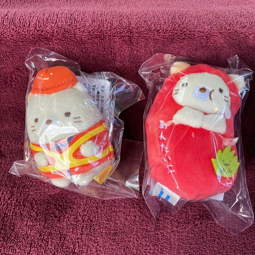 NEXCO西日本×すみっコぐらし　コラボ　フルコンプ　全12種コンプリートセット