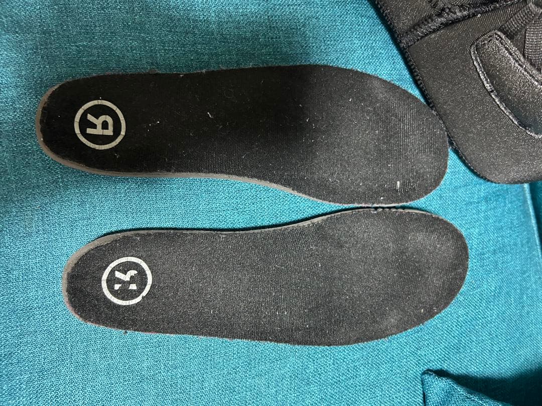 ride anthem ライドアンセム　26.5