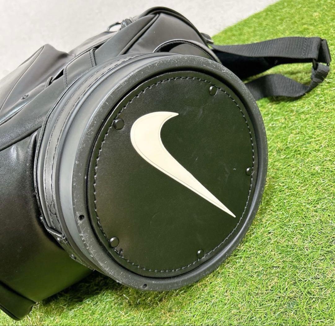 【超希少‼️】ツアー　ステートメント ナイキ キャディバッグ　タグ付き　ゴルフ