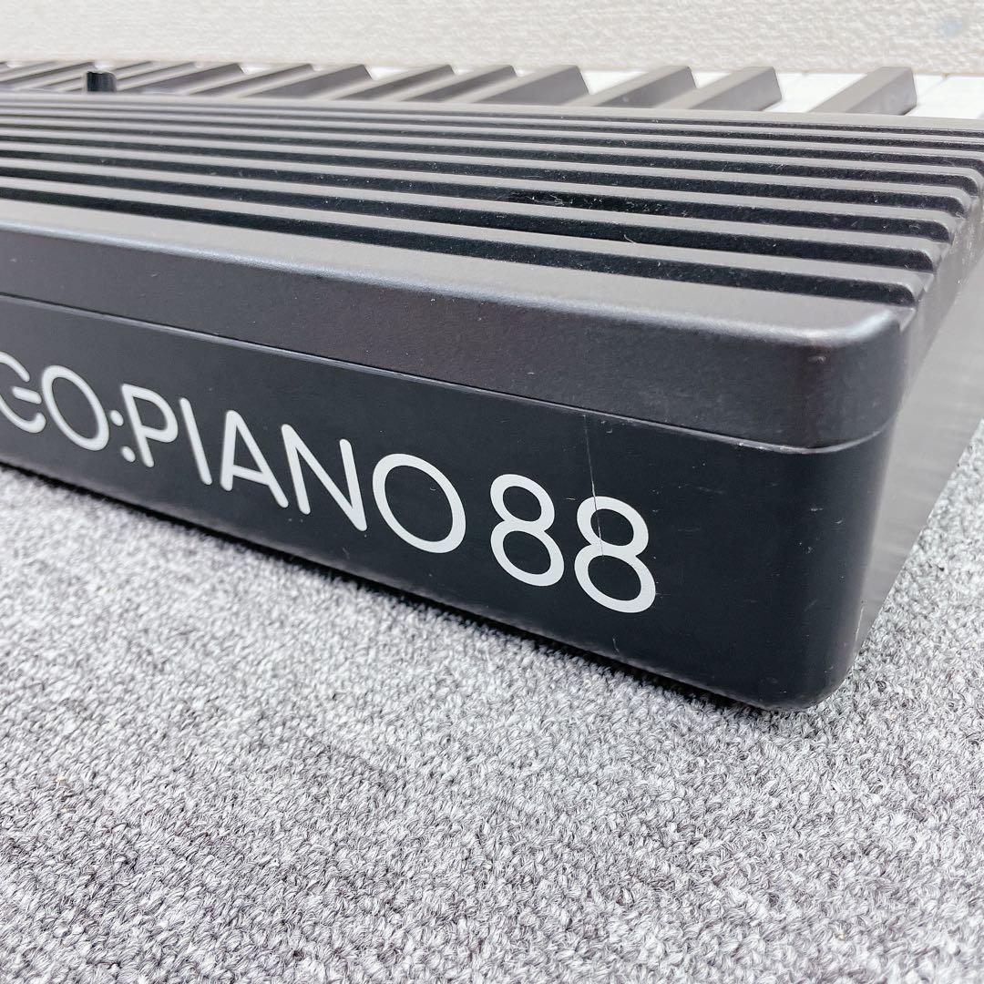 Roland GO:PIANO88 電子ピアノ 21年製 動作確認済