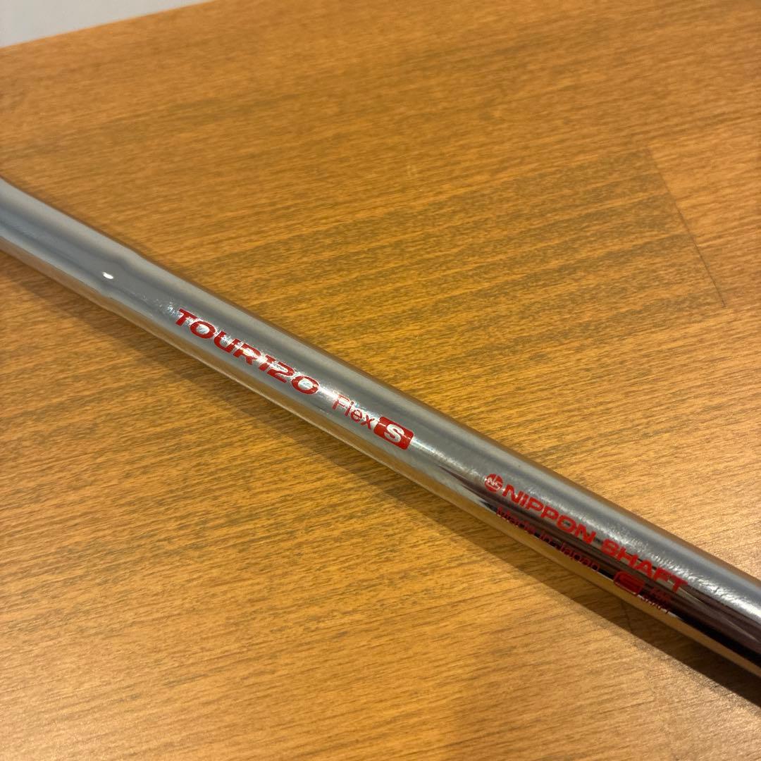 Titleist T-MB 716 3番アイアン