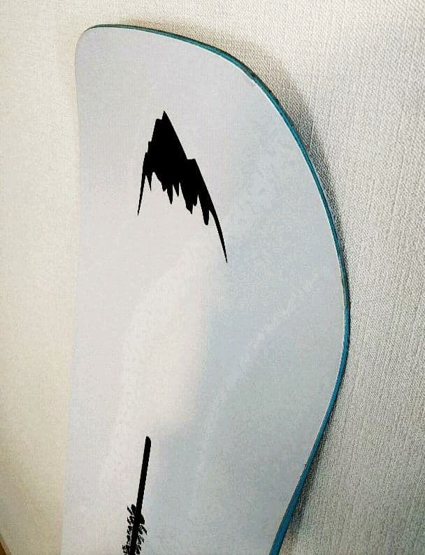 BURTON 18/19 フリーシンカー 157cm ダニーデイビス