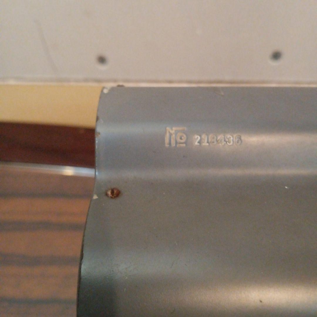 TIGER タイガー　機械式計算機　アンティーク　手回し計算機