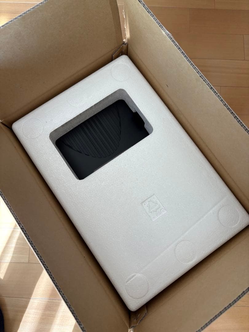 ゼンスイ　ZC-100α