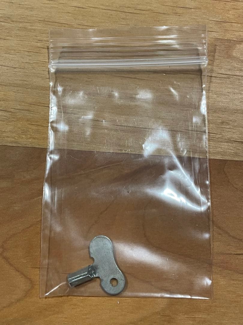 シザーハンズ ブリキ 限定2000体