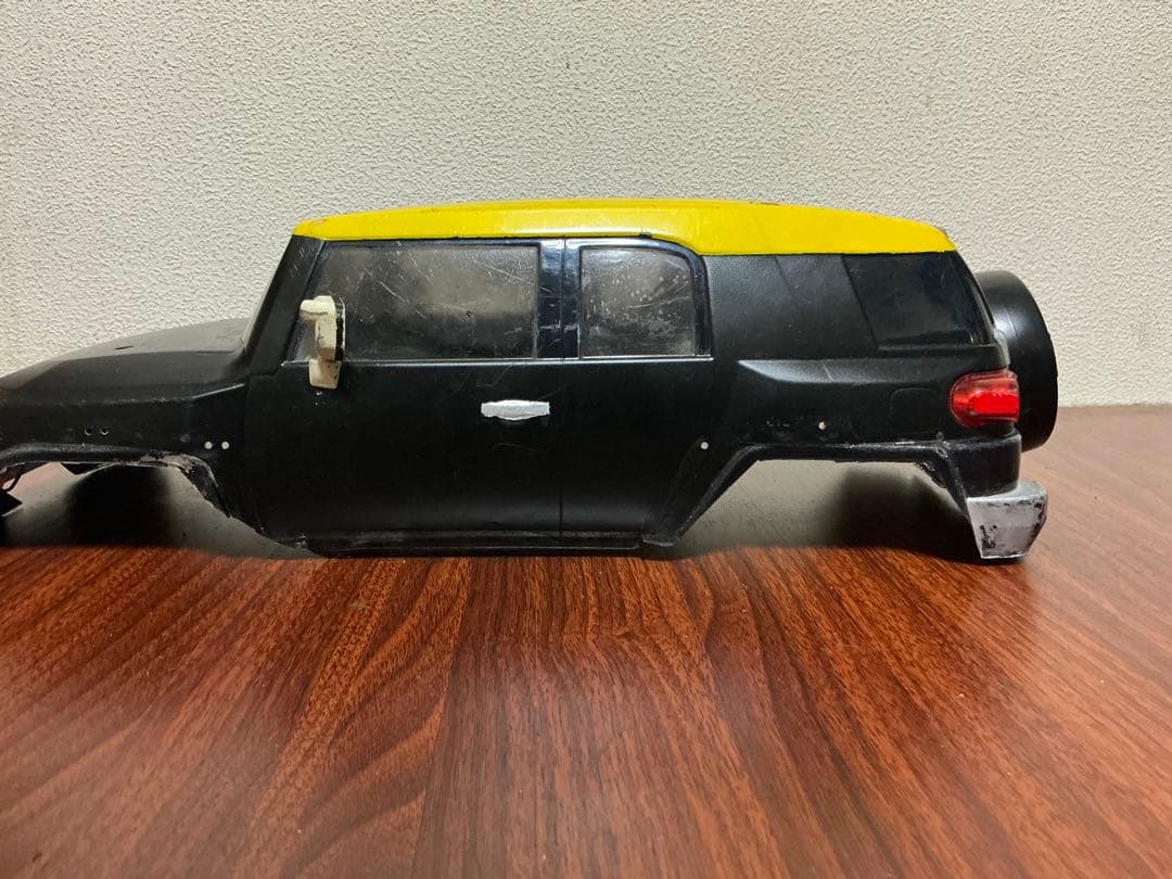 タミヤCC01 動作品最終値下げです　おまけ大量‼️キャンセル出たので再出品‼️