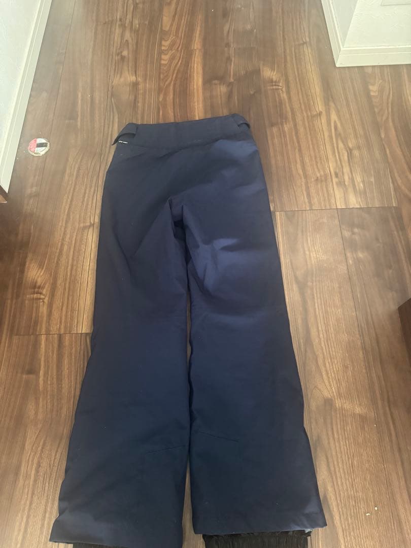 ミレー スキーウェア 上下セット サイズ S 2025年購入品