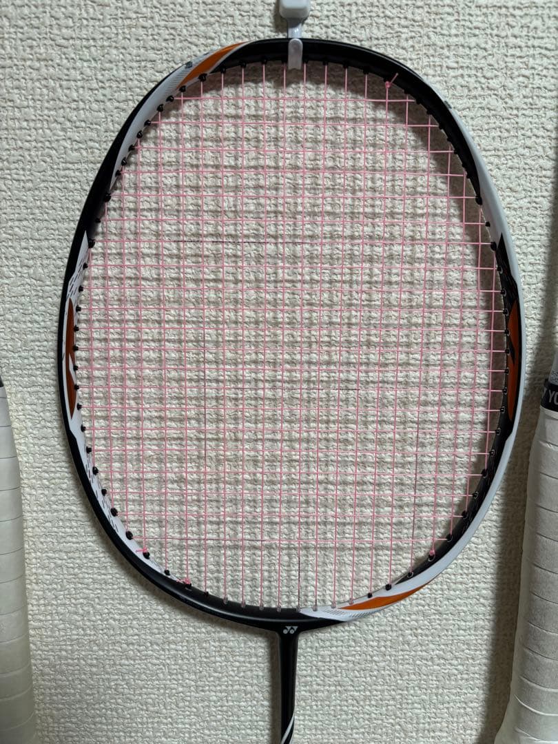 ヨネックス デュオラzストライク