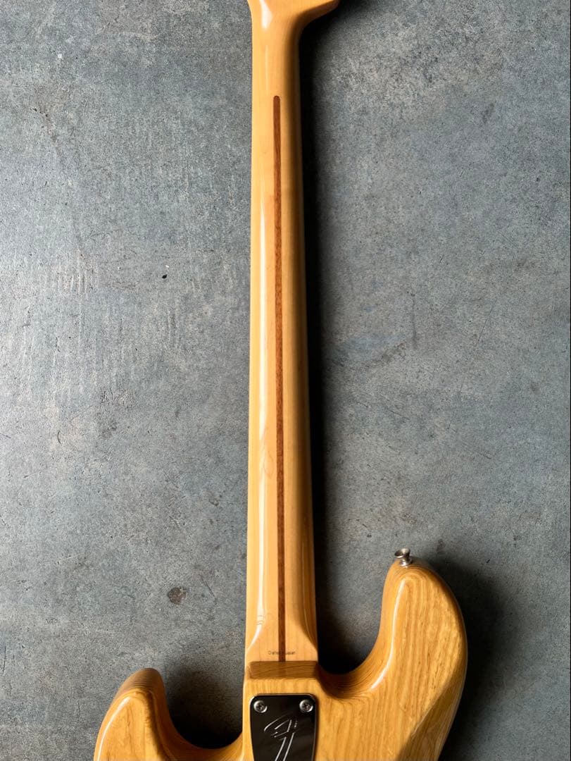 Fender Japan JB75-90US 2002-2004年製 ベース