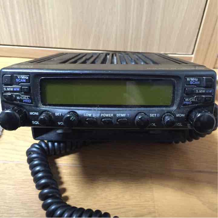 Icom アマチュア無線機
