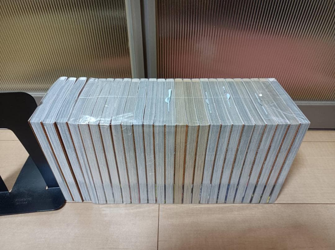 超絶 美品 全巻初版 帯付 名探偵コナン コナン 107巻 全巻 全巻セット