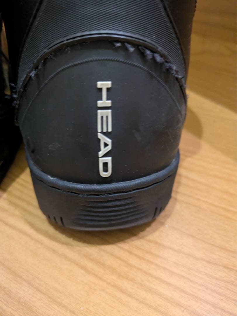 head スノボブーツ スノーボード 27cm