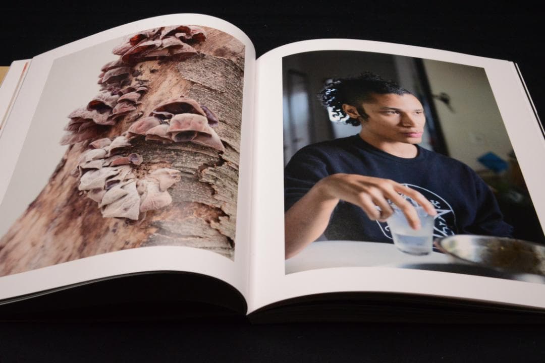 Your Body is Yours:Wolfgang Tillmans★値下げ