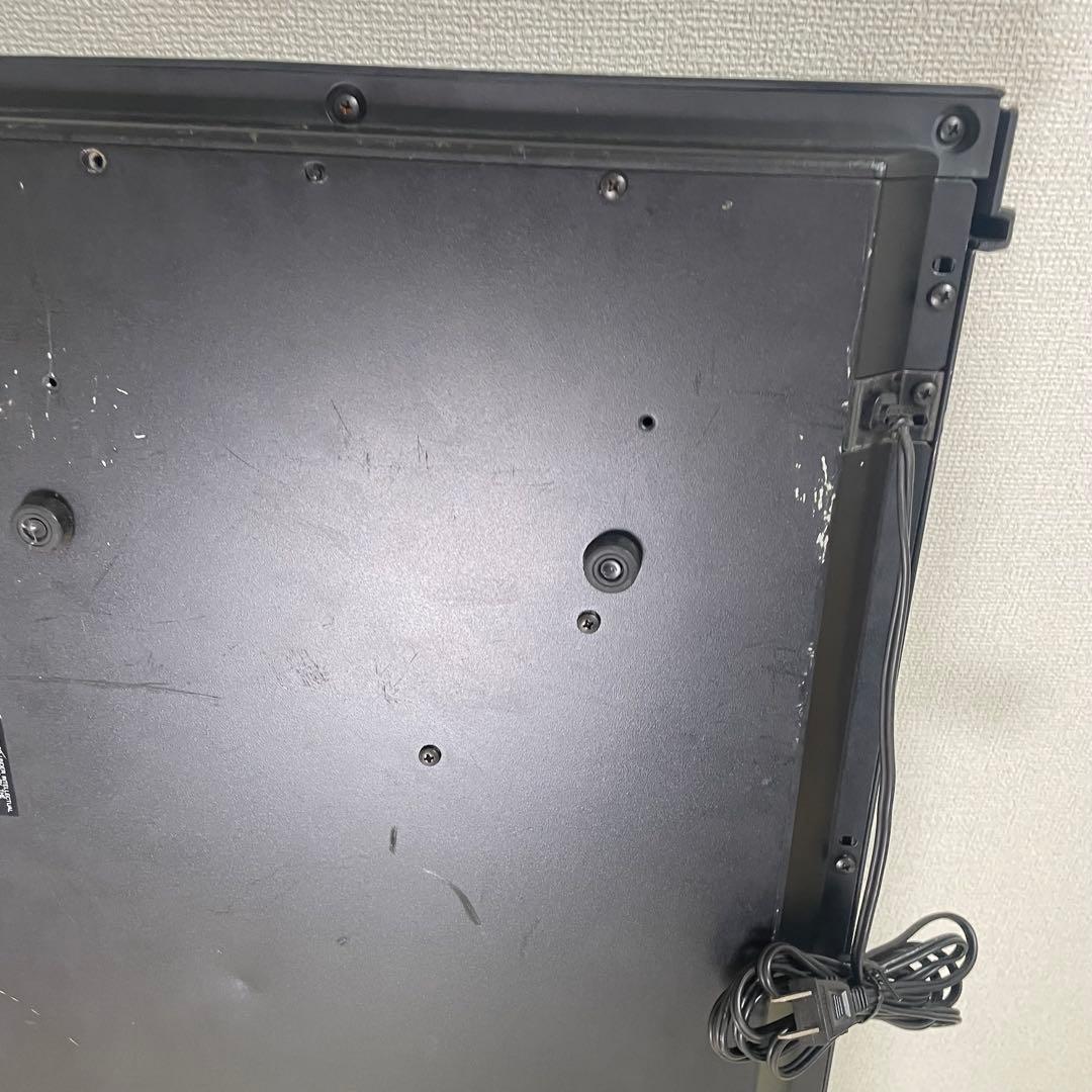 YAMAHA SY77 シンセサイザー【ジャンク】