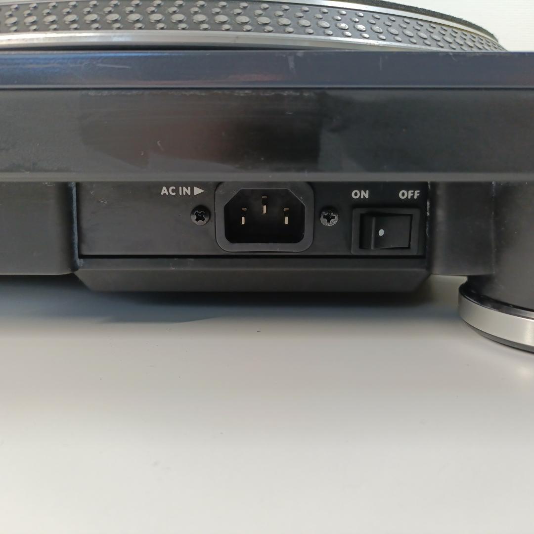 Stanton ST.150 ターンテーブル 直接駆動式 高トルク仕様 DJ用