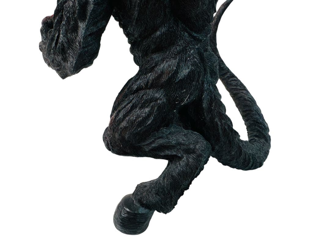 ART OF WAR ベルセルク ゾッド Ⅱ 変身後 血しぶき フィギュア