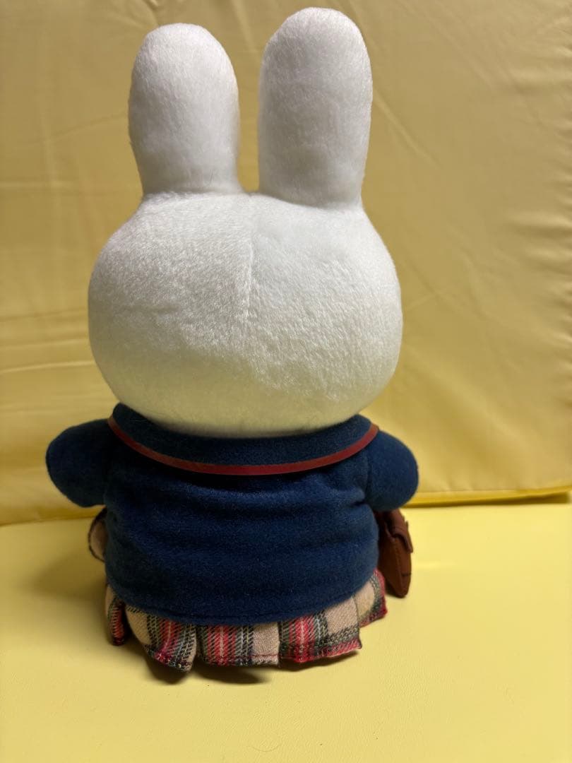 ミッフィstyle限定　女子高生ミッフィー