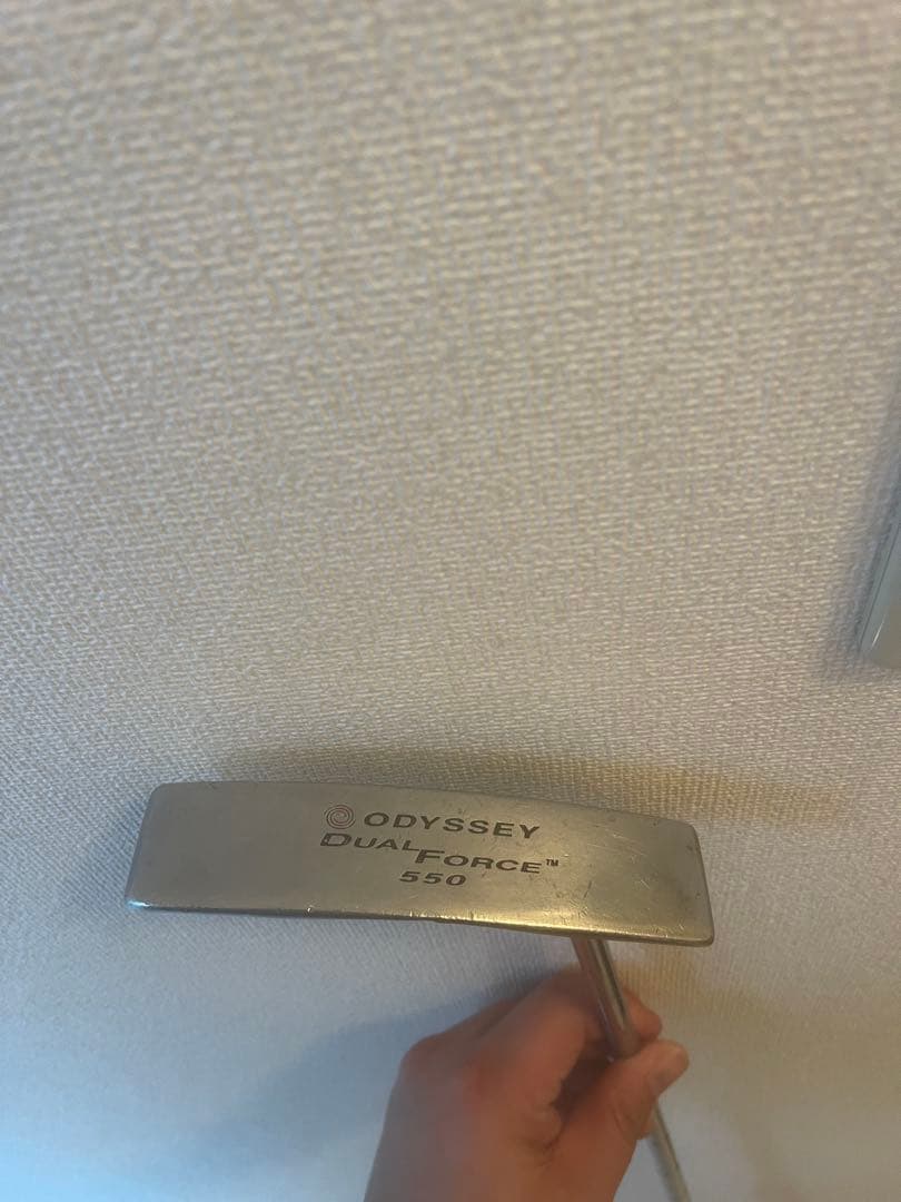 ゴルフセット　2/18までの出品