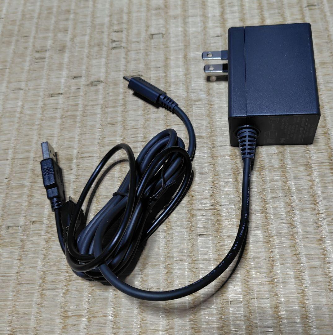 ・ニンテンドー Switch本体 有機EL マリオレッド ・ケース ・カバー