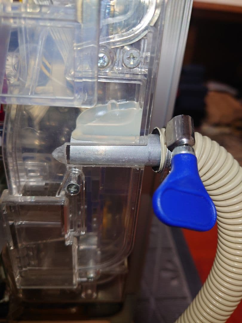 P牙狼冴島鋼牙XX（1/319）サンセイR＆D 循環リフター付き パチンコ実機