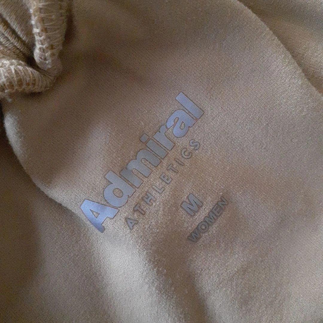 Admiral レディーステニスウェアセット アップ S/Mサイズ