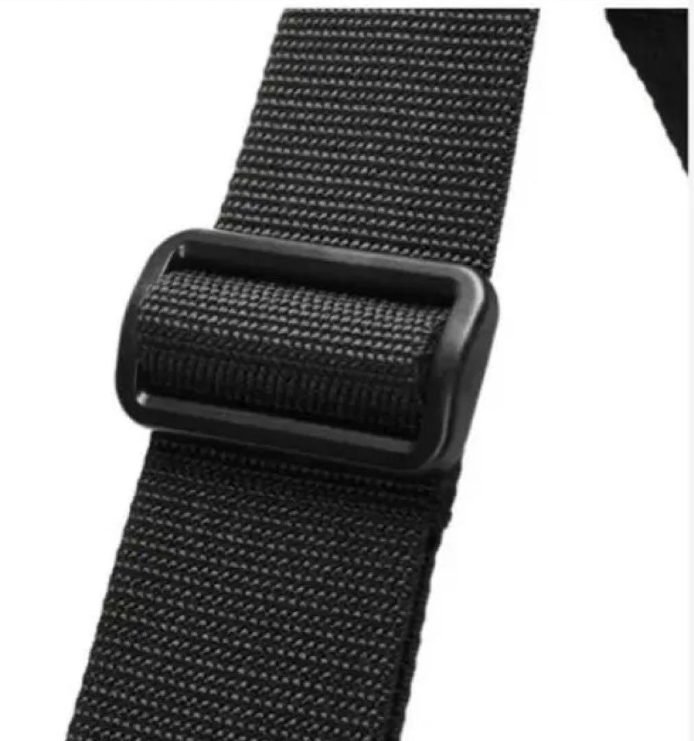 Manhattan Portage メッセンジャーバッグ 黒〈未使用〉