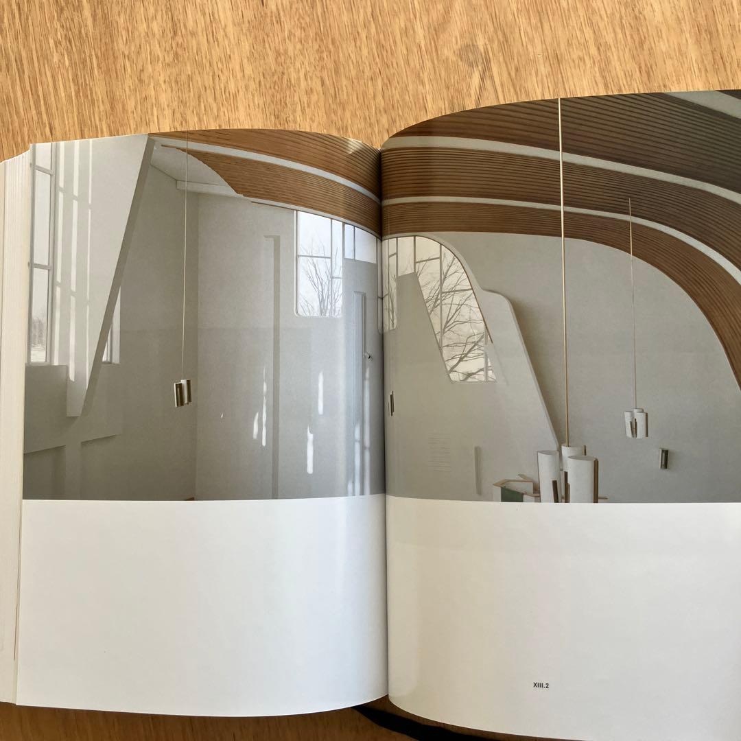 Alvar Aalto Second Nature アルヴァ アアルト