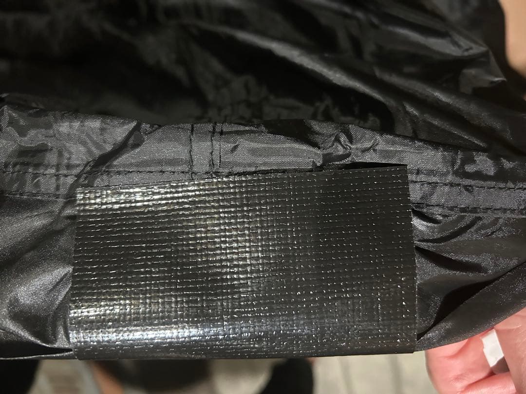 今村IDOOGENモビリティA6 車泊テント ドッキングシェルタインナー付