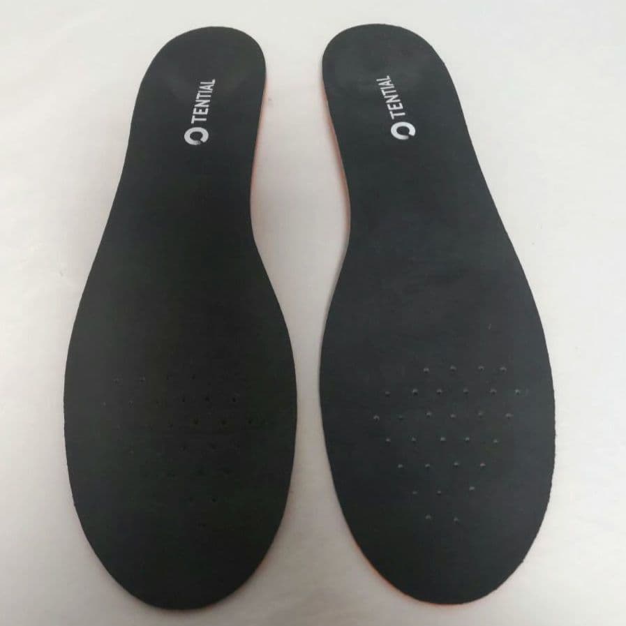 23.5-24.5 テンシャル インソール 中敷き 扁平足 足底筋膜炎 浮き指