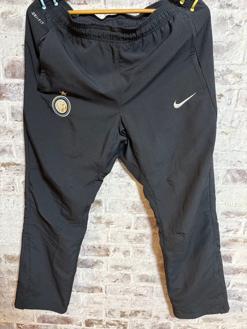 インテルミラノ トラックジャケット&パンツ セット サイズL