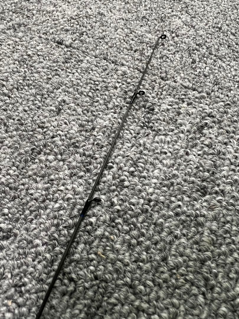 クリアブルー　クリスター60フォーカス