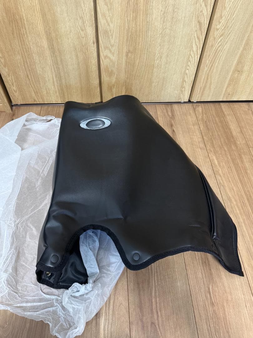 美品 オークリー キャディバッグ OAKLEY GOLF BAG