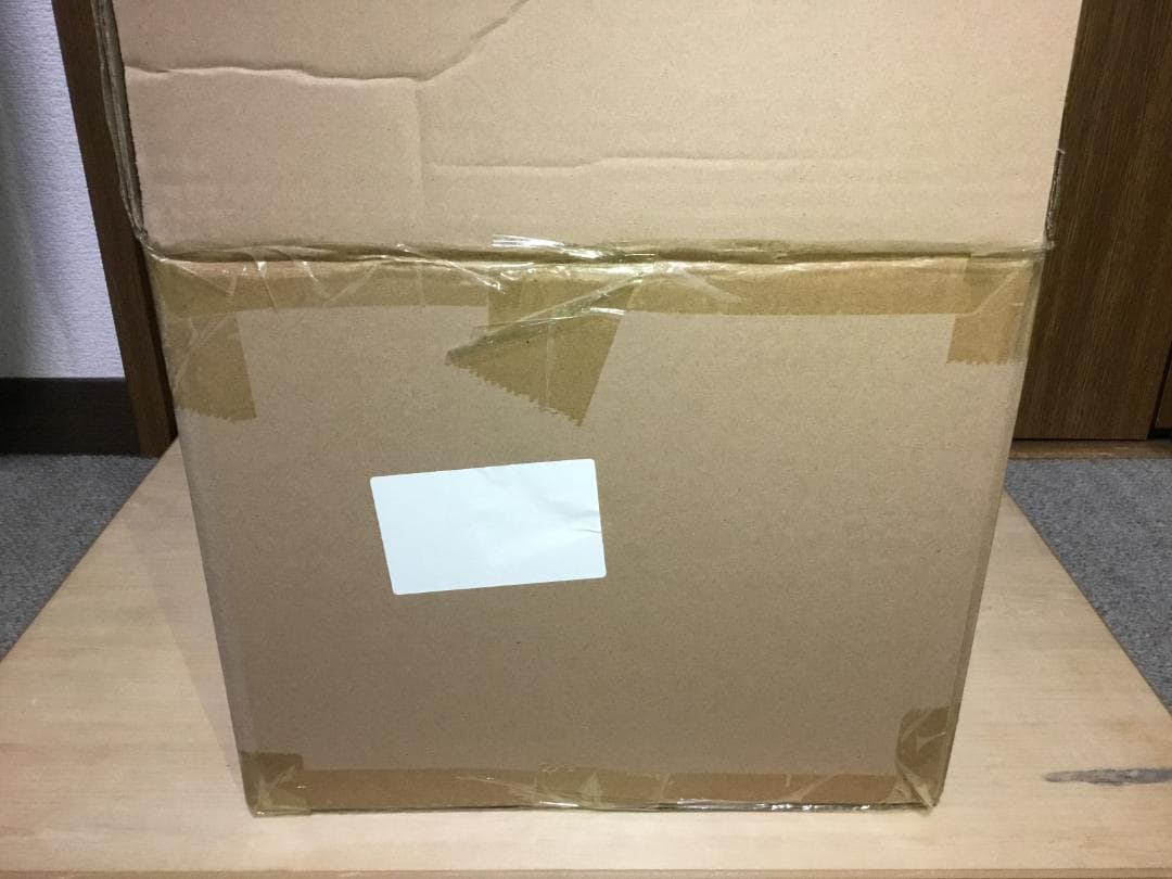 デフォリアル　ゴジラ(1989)＆ビオランテ　ナイトカラーVer.セット