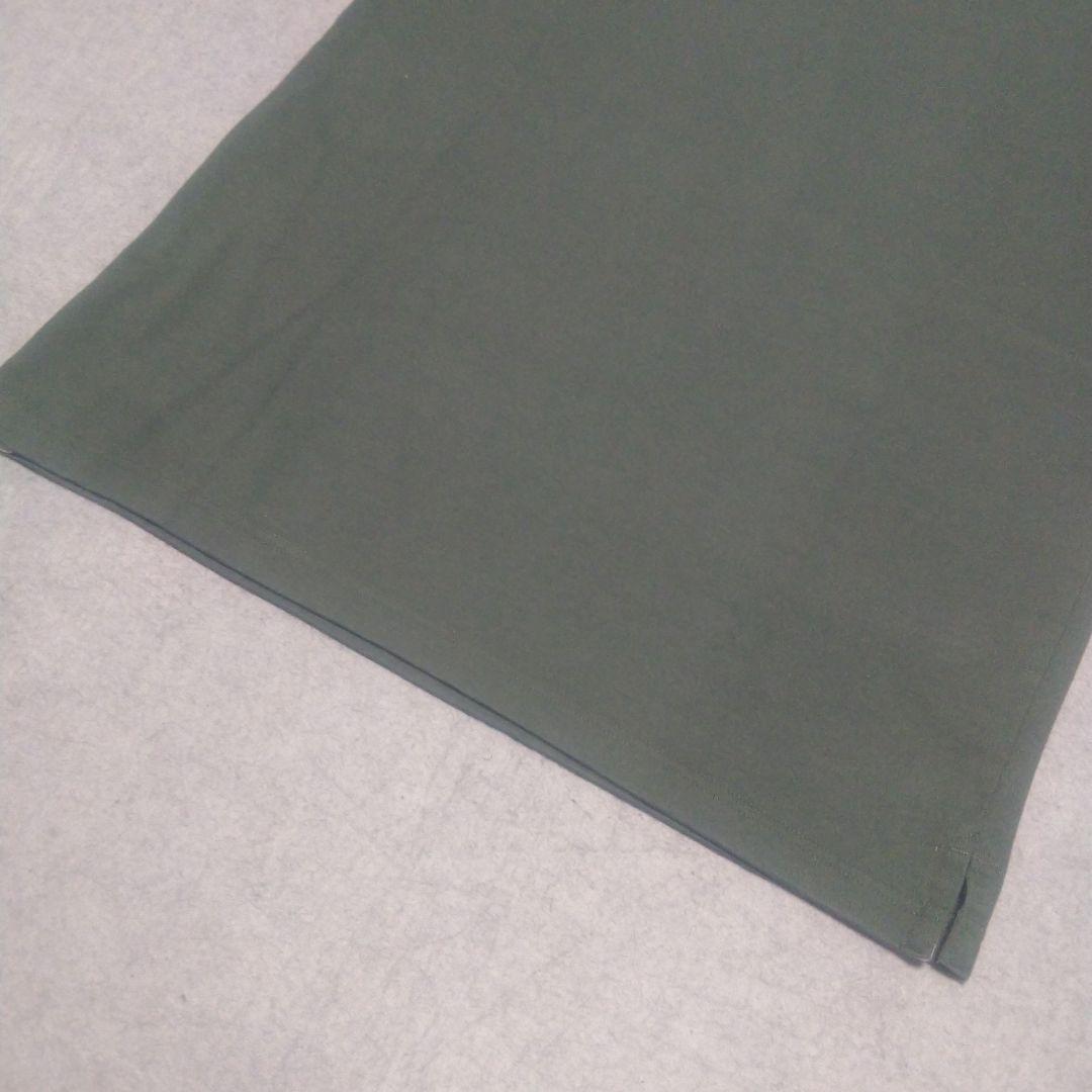 Canterbury カンタベリー ラガーシャツ ロゴ刺繍 XL　長袖