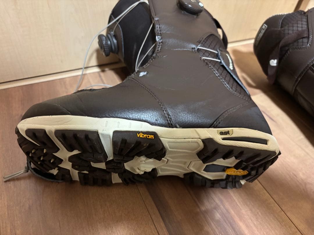 バートンPHOTON BOA 26.0cm