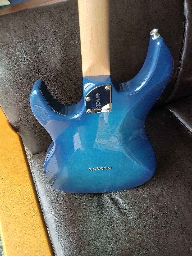 フジゲンストラト　BOUNDARY ODYSSEY BOS2-M