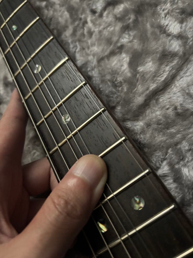 ひでちゃん様　Fender Michiya Haruhata ストラト 美品