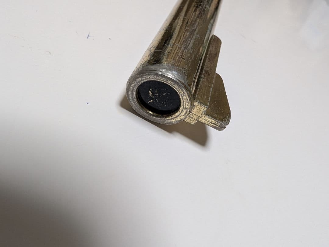 夕*和様 ウエスタン・アームズ製　RUGAR SUPER BLACK　HAWK