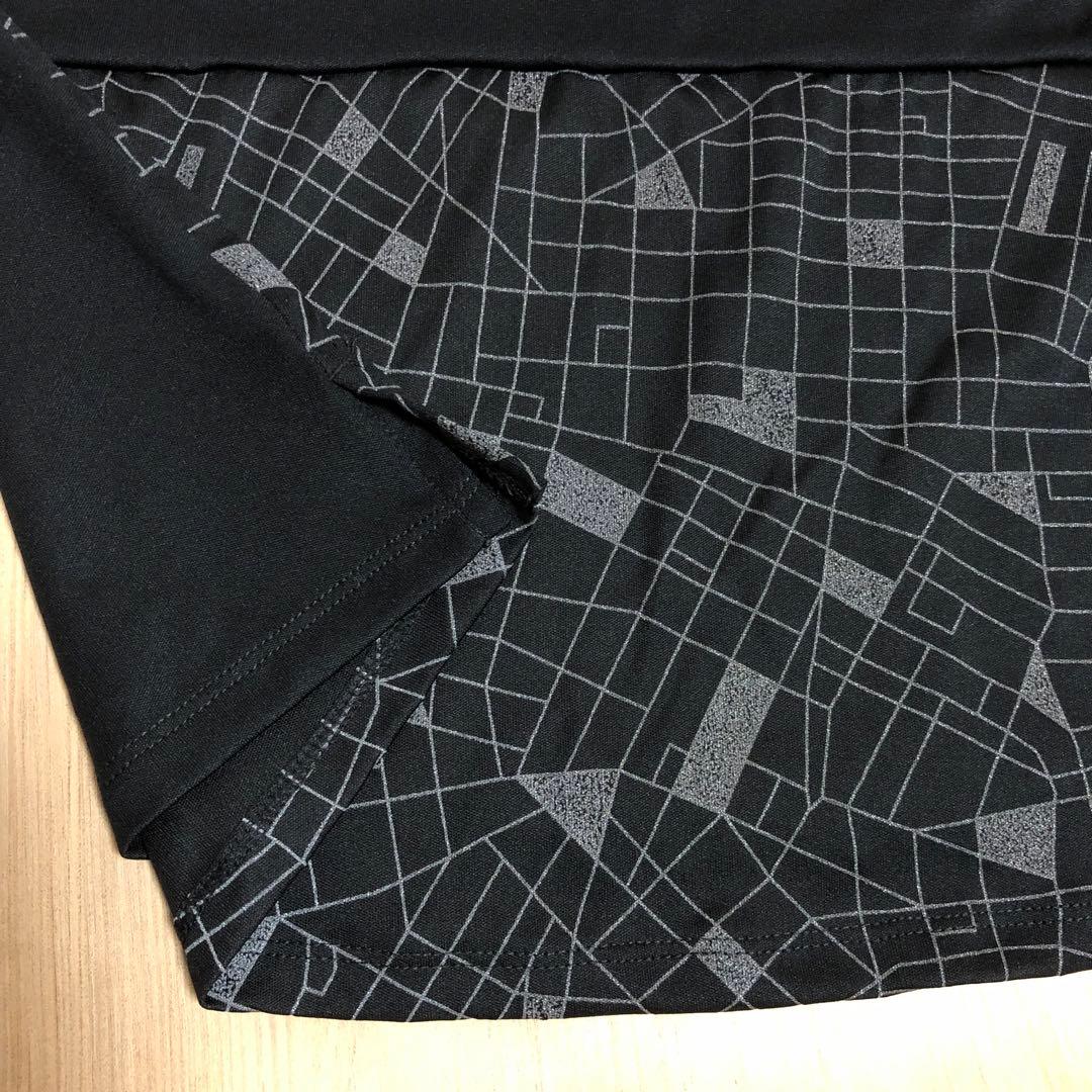 「新品」NIKE ディビジョン 上下セットアップ