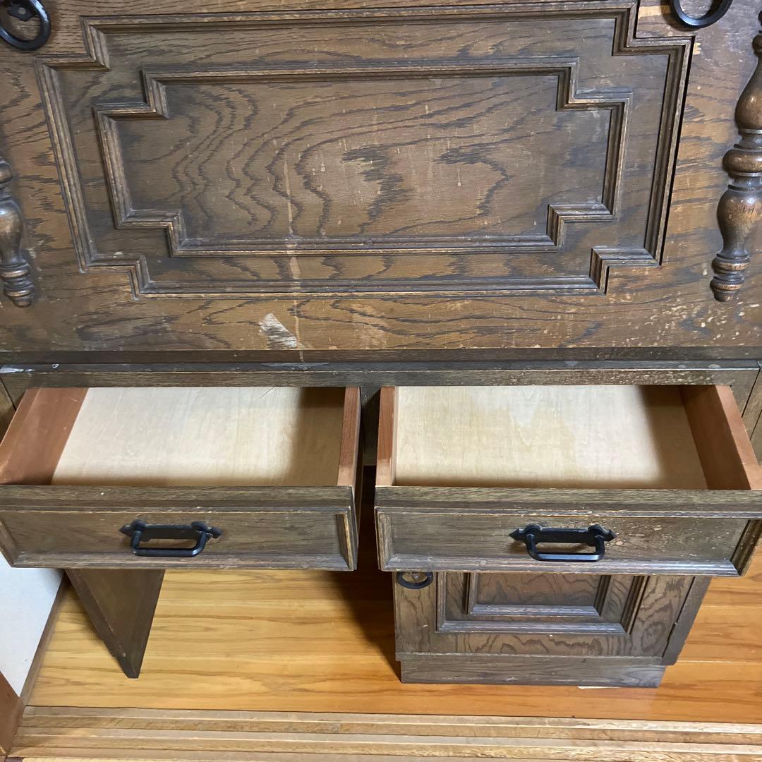 ライティングデスク・椅子セット売り