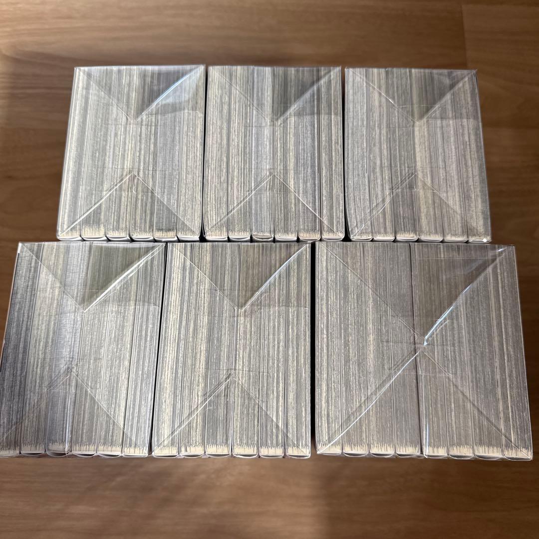 美品 刃牙シリーズ 195冊 バキ 範馬刃牙 刃牙道 バキ道 刃牙らへん