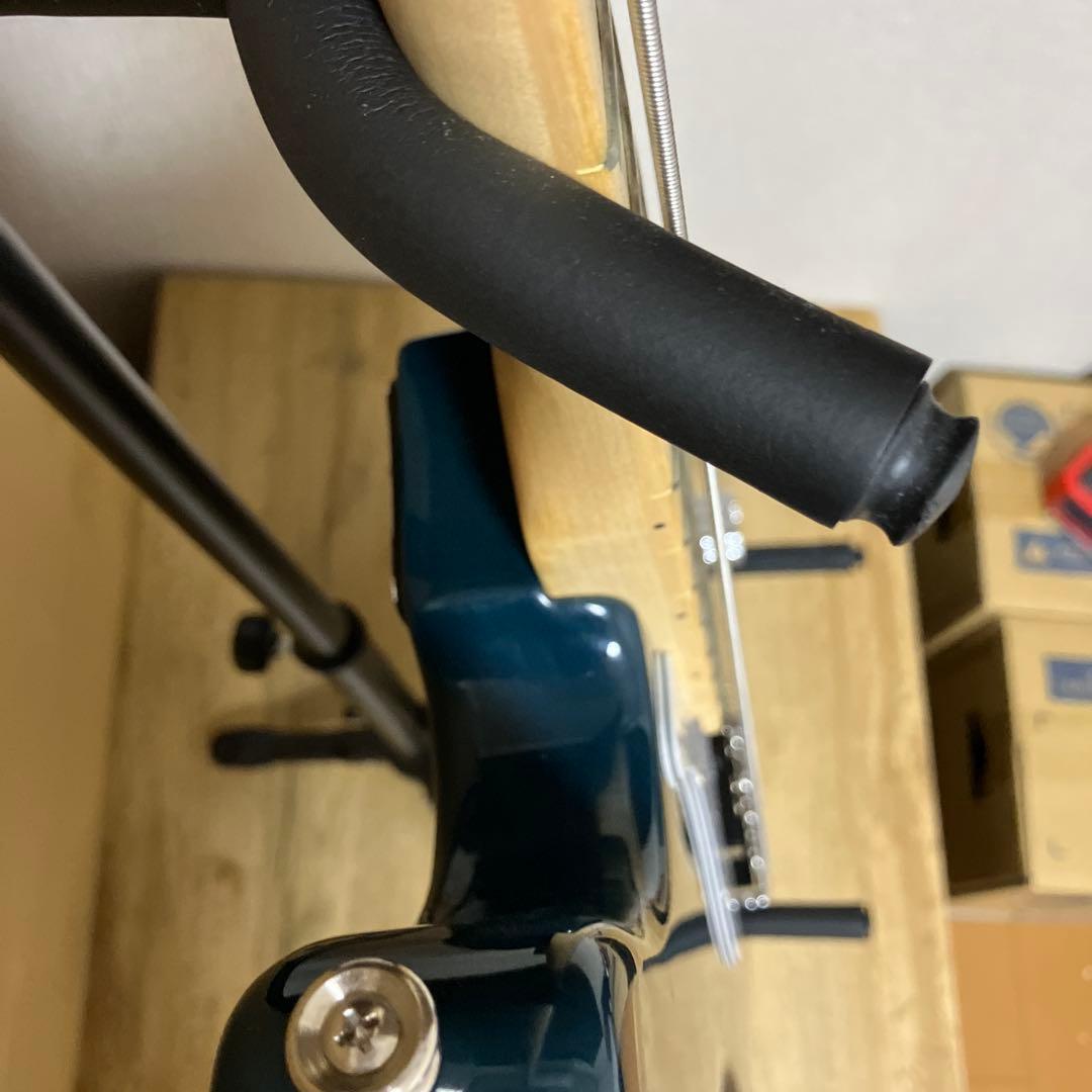 Bacchus バッカス　ユニバース　改ジャズベ　音出OK　超美中古品