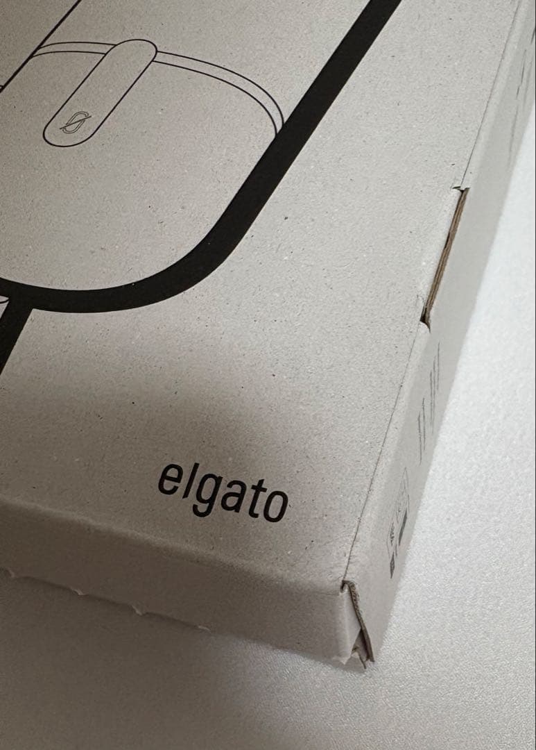 Elgato Wave Neo USBコンデンサーマイク
