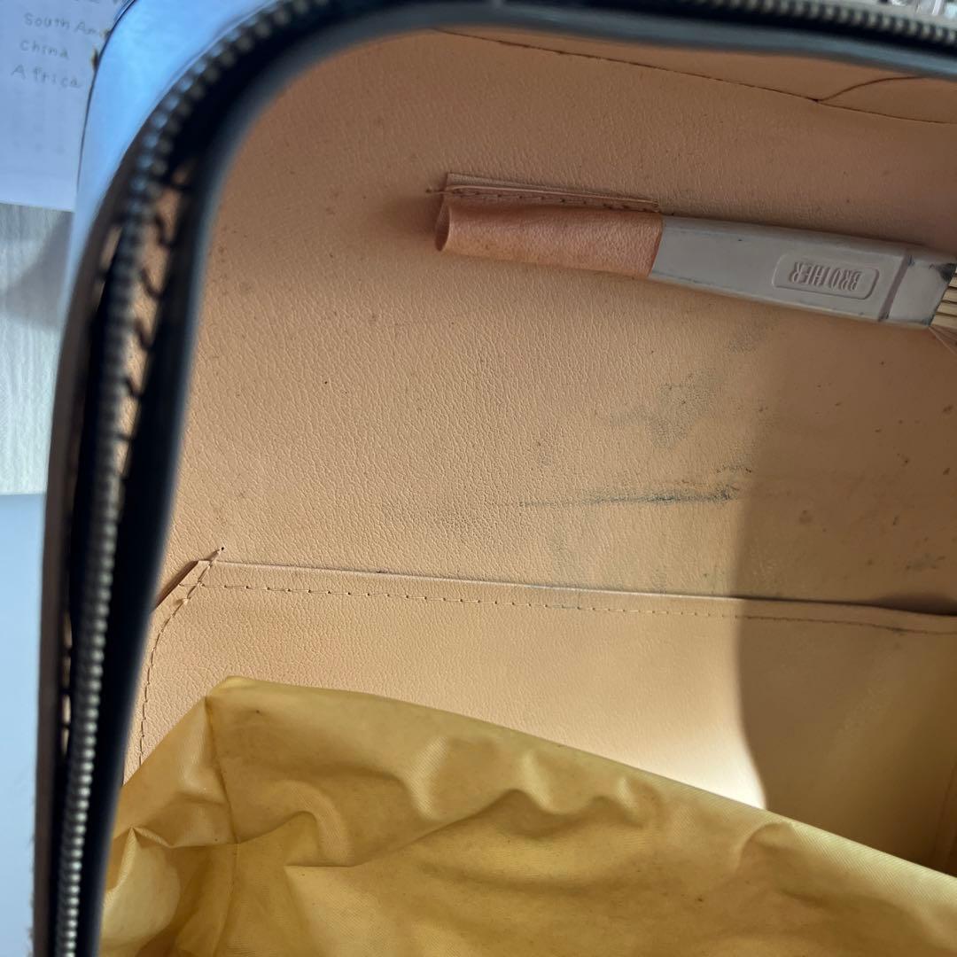 brother valiant 英文タイプ