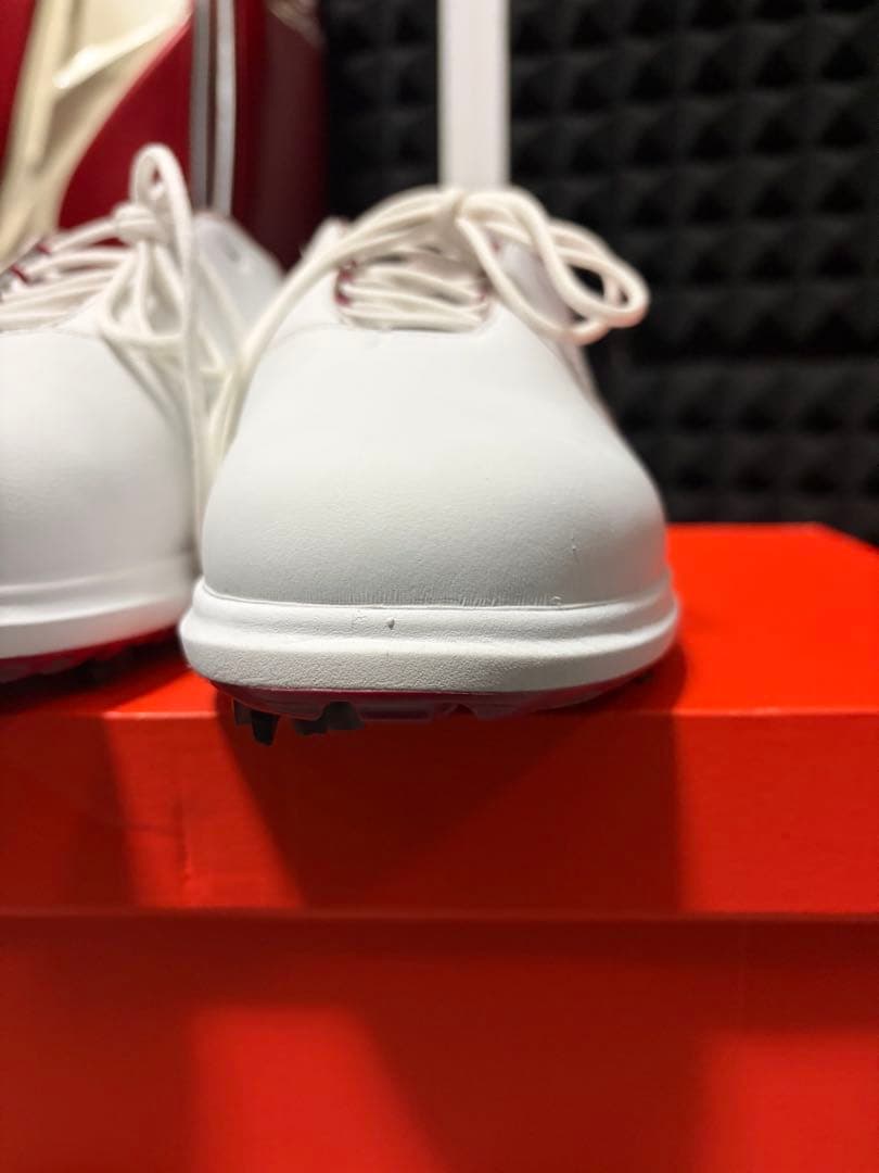 ゴルフシューズ　NIKE ビクトリー ツアー 4 W 26.5cm