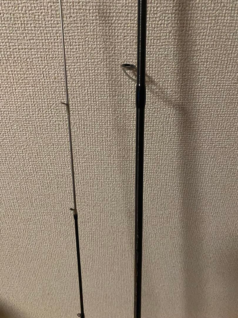 コアマン デイスター CDS96ML-CS アイアンプレートSP